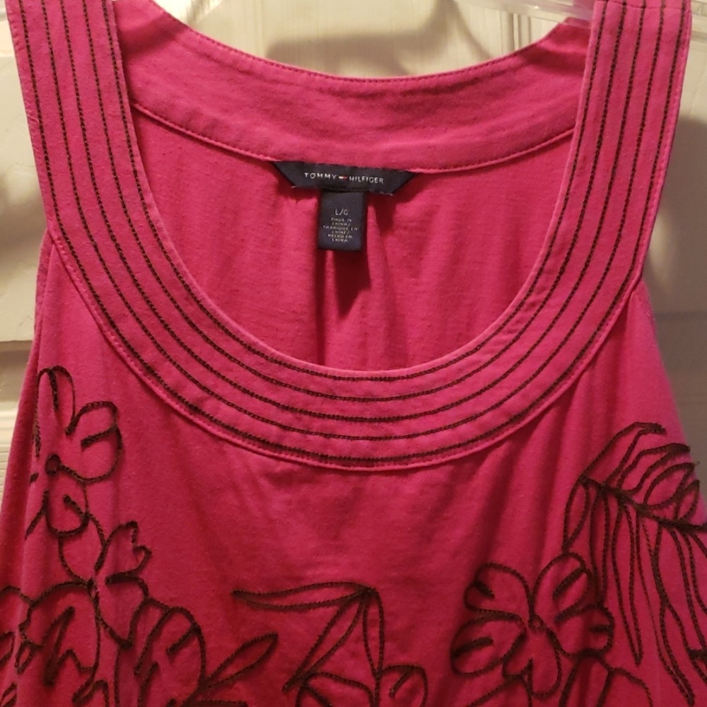 Tank top - Picture 4 of 4